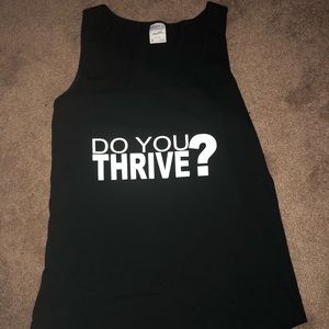 Thrive by Le-Vel Top